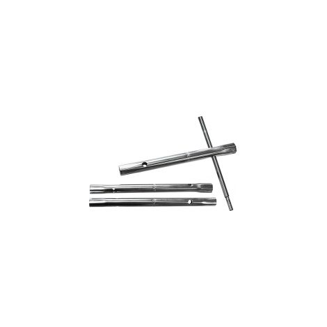 Cles Pour Ecrous De Robinet Caractéristiques Jeu De 3 Clés à Lavabo 8 X 9 / 10 X 11 / 12 X 13 Mm