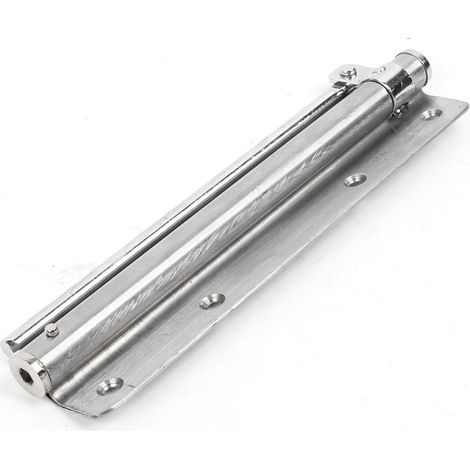 Factory Doors Hardware Parts 5mm HalterungDurchmesser verstellbare Türschließer Silberfarbe (c40c...
