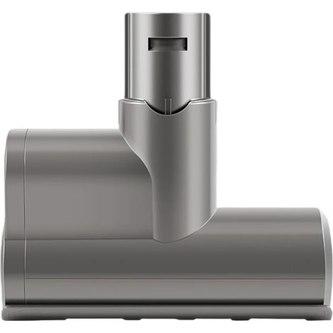 Spazzola accessoria per aspirapolvere (spazzola per materassi) - Compatibile con gli aspirapolvere Dyson delle serie DC V6, DC45, DC58, DC59, DC61, DC62 e DC74 (1/4)