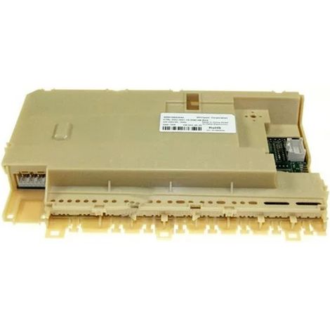 Whirlpool 481010402820 Scheda comandi vuota per lavastoviglie