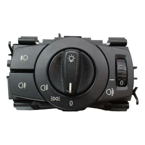 [PRODUIT D'OCCASION] Interieur Commande Phares BMW Serie 1 I Phase 2 (e87) 2007-2011 ♻️ Ref Oe. 61316932794 - Garantie à vie (1/3)