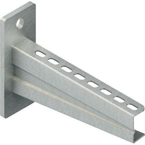 NIEDAX EXTENSION MURALE KTAS 100 FLÈCHE POUR CÂBLE DE CHARGE SYSTÈME 4013339917457