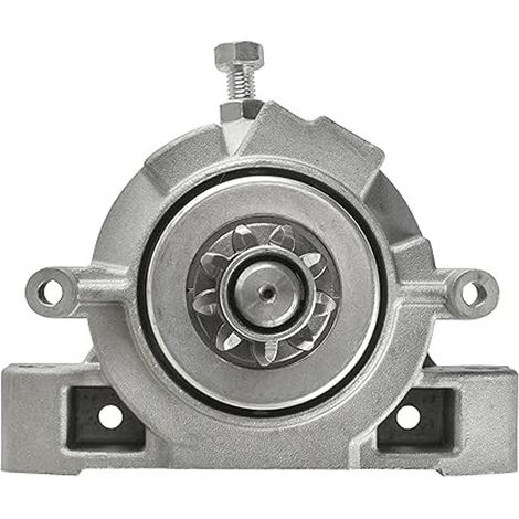 The starters 31200-ZV5-003 and 31200-ZV5-013 are suitable for Honda outboard motors.