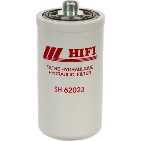Hydraulikfilter HIFI-FILTER SH62023