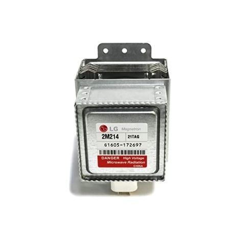MAGNETRON 2M286 PARA MICROONDAS LG - EAS61382912