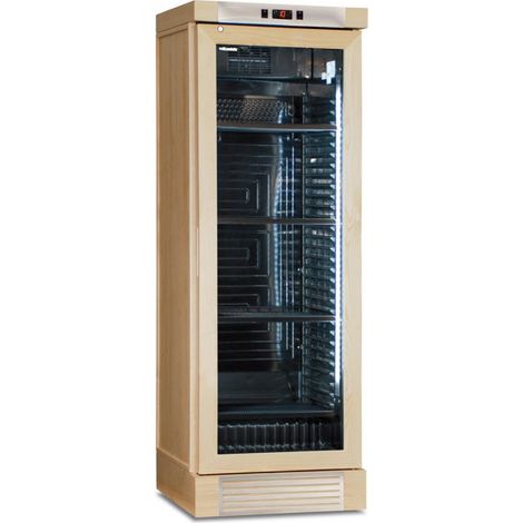Cave à vin Modèle CLW420LNATURAL - KlimaItalia