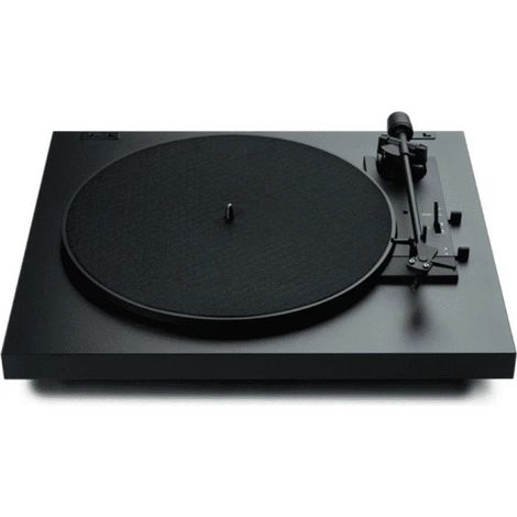 Pro-Ject Giradischi A1.2 Con Testina Ortofon OM10 Bianco (1/2)