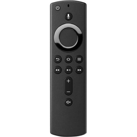 Neue Ersatzfernbedienung L5B83H für Amazon Fire TV Stick 4K Fire TV Stick mit Alexa-Sprachsteuerung (1/4)