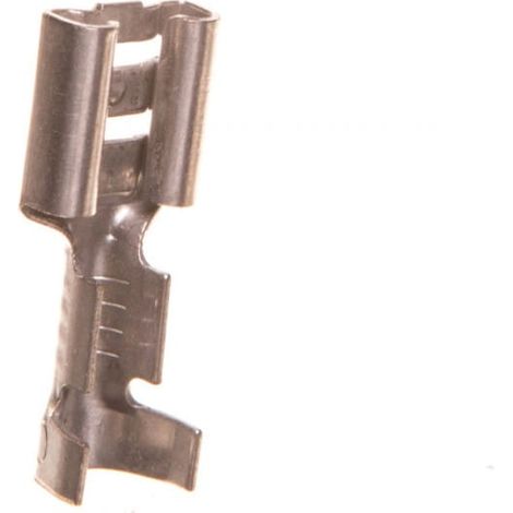 Guaina in filo stagnato MS 6.3-2SN /100 pz./