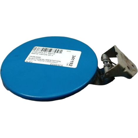 Volet De Trappe Carburant CHEVROLET Matiz II 2005-2009 [PRODUIT D'OCCASION]♻️96600007