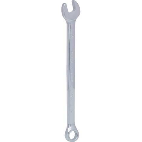 CHROMEplus Ringmaulschlüssel, abgewinkelt, 9mm (1/4)