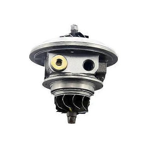 Turboturbinenkern 53039700160 53039880161 für Superb II II 1.8 118kW BZB (1/5)