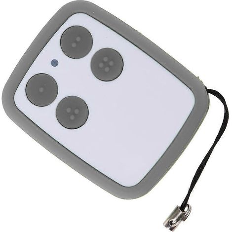 Télécommande de Porte de Garage 315MHz, Duplicateur de Télécommande Universel (1/4)