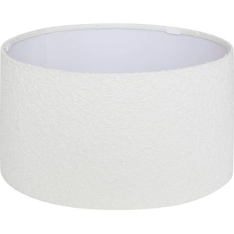 Paralume beline d40cm bianco - Atmosphera créateur d'intérieur