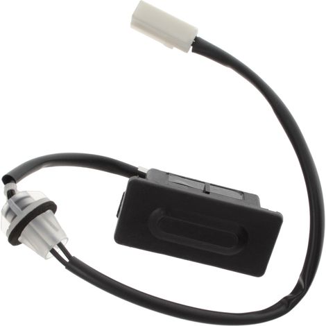 MAZDA 6 KOMBI GH 2007- Heckklappengriffknopf (Mikroschalter)