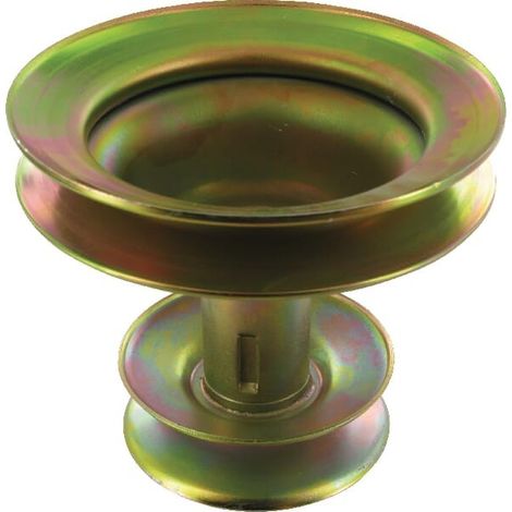 Poulie de moteur pour MTD 7560982B