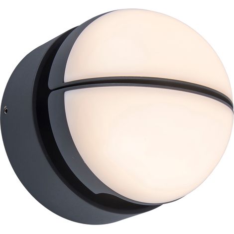 Adjustable wall lamp Eklips anthracite - 5199001118 (1/5)