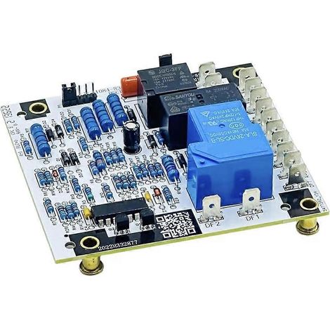 PCBDM133S Abtau-Steuerplatine kompatibel mit APH1324/1330/1336--