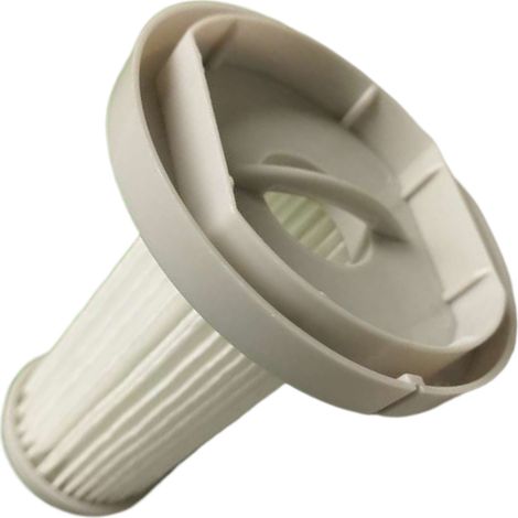 Taurus filtro HEPA 102mm scopa aspirapolvere Powered Air 600W 948981 948981000 (1/2)