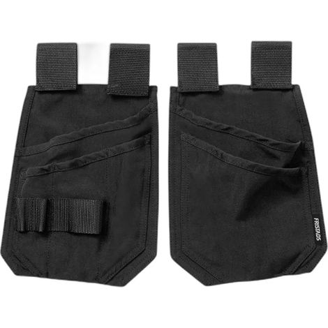 Portautensili Fristads 9201 adkn nero unisex adulto