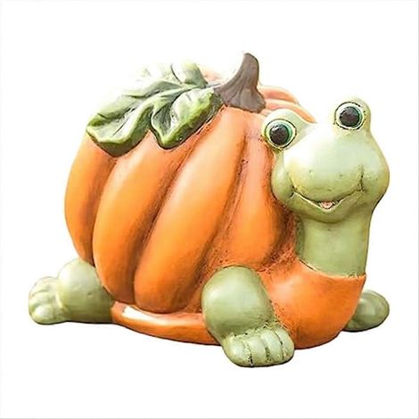 Halloween-Süßigkeitenschale mit Kürbiswelpen- und Geisterhundmotiv (1/5)