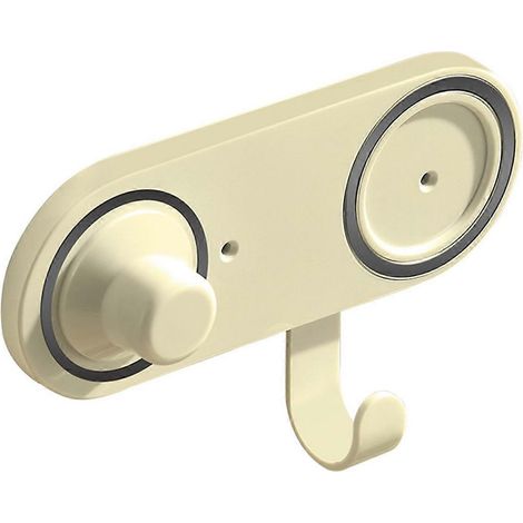 Support magnétique sans perçage pour sèche-cheveux Lefen SE2 Generation, support de rangement pour sèche-cheveux (1/5)