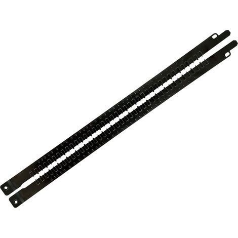 DEWALT DT99591 FlexVolt XR Poroton Blades 430mm