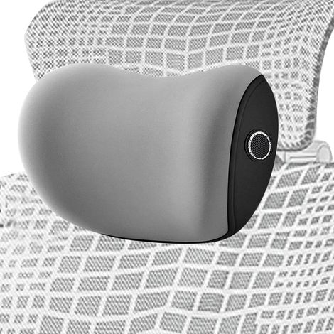 Coussin Lombaire pour Voiture Support Correcteur D'Alignement (1/5)