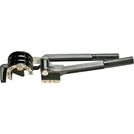 BGS Rohr-Biegezange für Rohr-Ø 6 - 8 - 10 mm
