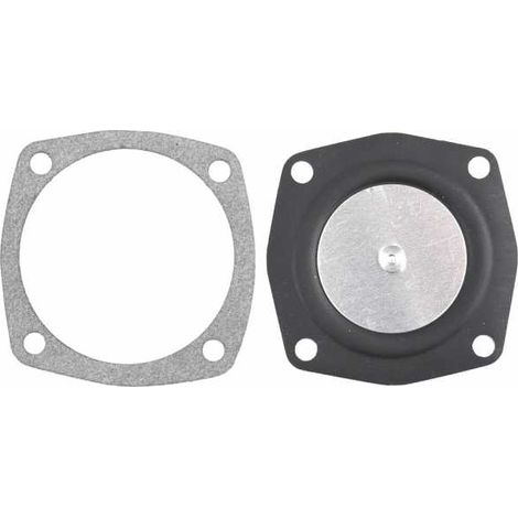 Membrane + joint pour moteur Aspera. N° origine 23910004 (1/3)