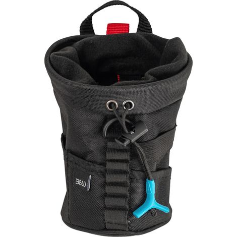 Bolsa de herramientas bw-international tool.modul universal sistema Fidlock compartimentos