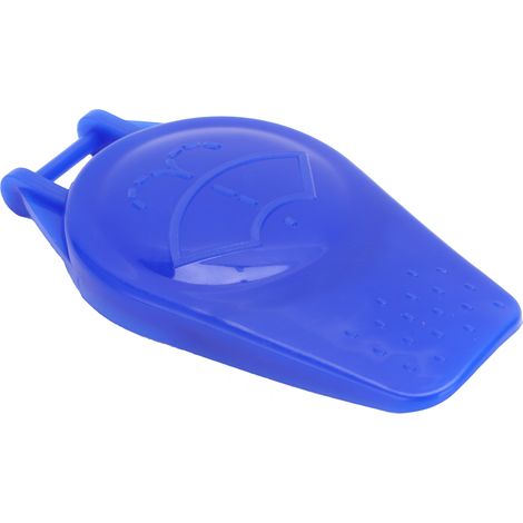 Bouchon de réservoir de lave-glace 3M5117632AB compatible avec Ford Focus, C-MAX et Kuga (1/5)