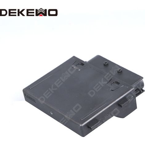 Fuel pump controller 4M0906093C PAB906093A suitable for Volkswagen, Audi, and Porsche 16Q7