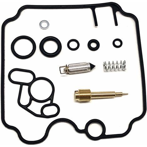 Kit de réparation de carburateur pour XTZ750 XTZ750 XTZ750 XTZ750 F66 (1/4)