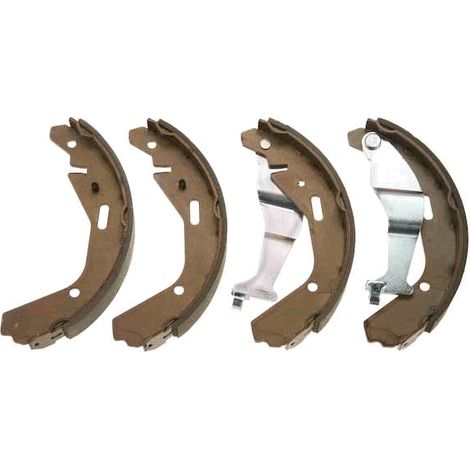Zapatas de freno TRW GS8724