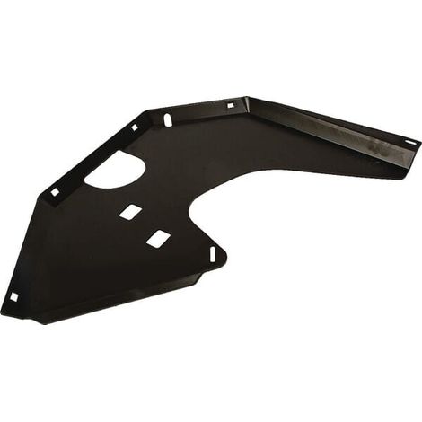 Schermo inf.sx plast AMAZONE 929987