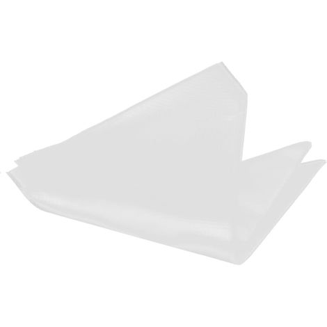 100 sacs à douille jetables,PE alimentaire épais,décoration gâteaux,biscuits,cupcakes,pâtisserie maison et pro (1/5)