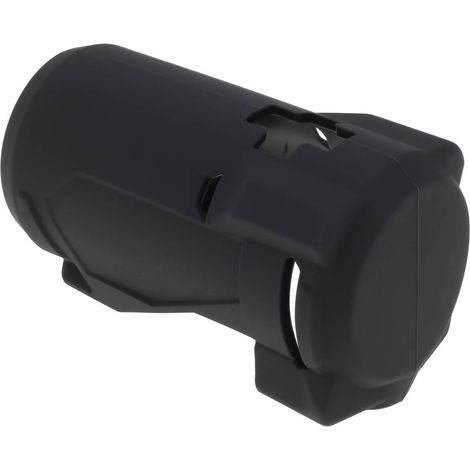 Embout de Protection en Caoutchouc pour Visseuse à Chocs Hexagonale 1/4" 2953-20 49-16-2953 Compatible avec 18V Fuel (1/5)