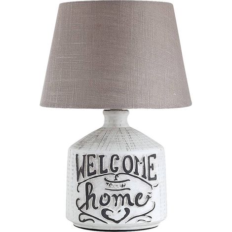Lampe de chevet Petra 4386 Rabalux (1/5)