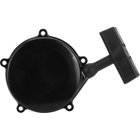 Démarreur à Traction en Acier Inoxydable pour Scooter Gy6 150 180 200 250 260 300 ATV UTV, Haute qualité, Simple à Installer, Remplacement Direct, Haute fiabilité, Compatible (1/5)