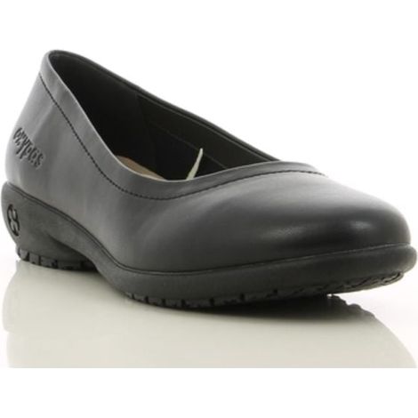 Scarpe da lavoro da donna Oxypas JULIA ESD SRC Nero 40