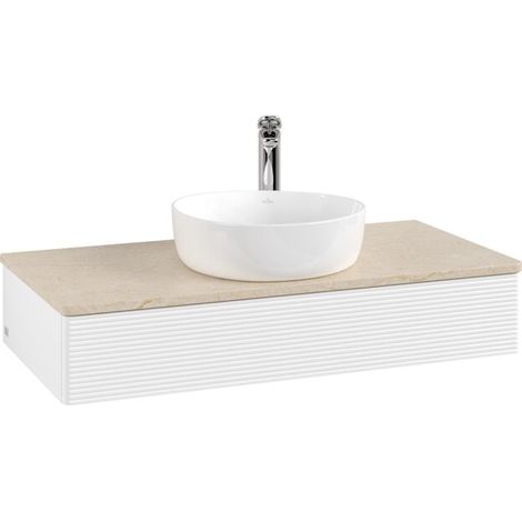 Villeroy & Boch L09153MT WTUS Antao L095 1000x190x500mm (1/3)