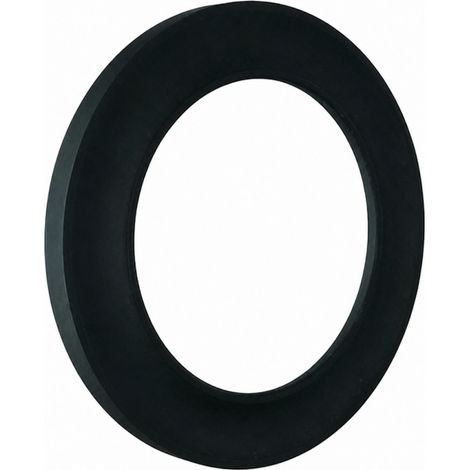 Dichtung für Spülbecken-Ablaufrost (29x83x4mm) - 1 Stück.