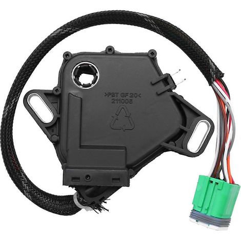 Nouveau capteur de pression DPO pour interrupteur neutre 252927 CMF-930400 2529.27-- (1/5)
