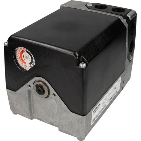 Servomoteur Siemens SQM50.481A2