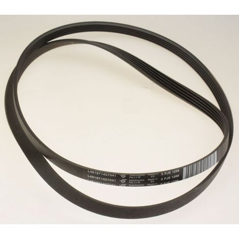 Correa para Lavadora WHIRLPOOL 480111104417