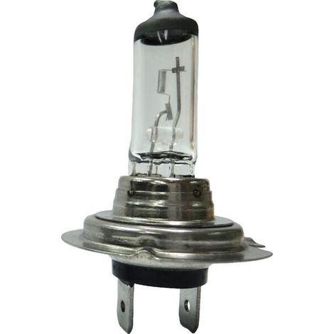 Bombilla Hal贸gena H7 24V 70W PX26d UNIVERSAL B2423