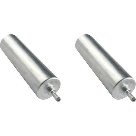 Die Kraftstofffilter 13327811227 und 13327788700 sind für die Motoren der 1er-, 3er-, 5er-Reihe E82, E88, X3, E83, X5, E70, F07 und F10 geeignet.