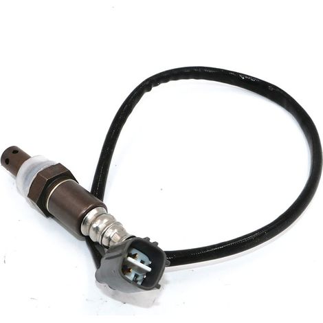 89467-33080 ist anwendbar auf den vorderen Sauerstoffsensor und den Luft-Kraftstoff-Verhältnis-Sensor der Toyota Camry Modelle 2004-2015. (1/4)