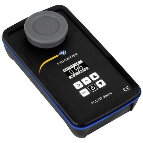[NEUWERTIG] B-Ware PCE Instruments PCE-CP 22 Photometer Lichtmessgerät Multi-Parameter-Photometer (1/2)